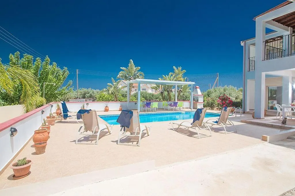 Villa Orka Aq Ap271