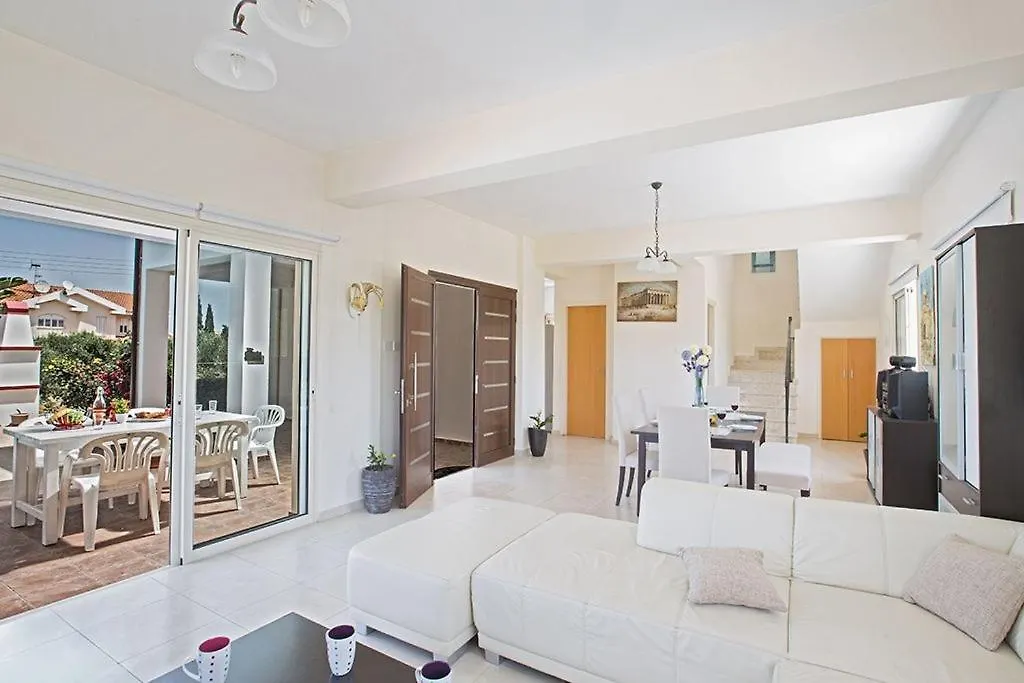 Villa Orka Aq Ap271