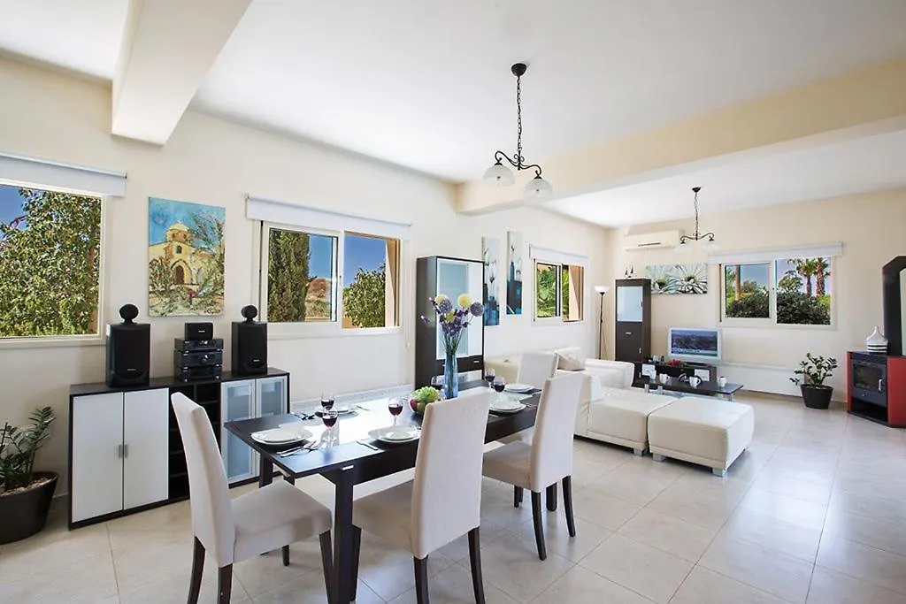 Villa Orka Aq Ap271 Cyprus