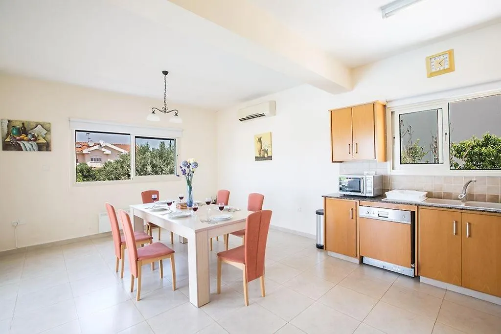 Villa Orka Aq Ap271