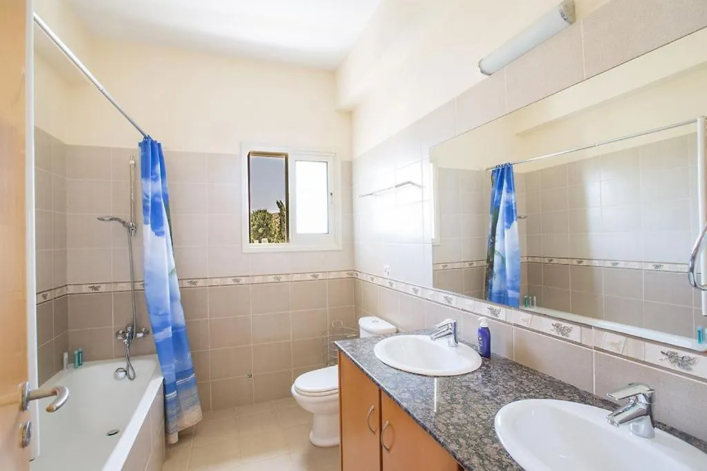 Villa Orka Aq Ap271 Cyprus