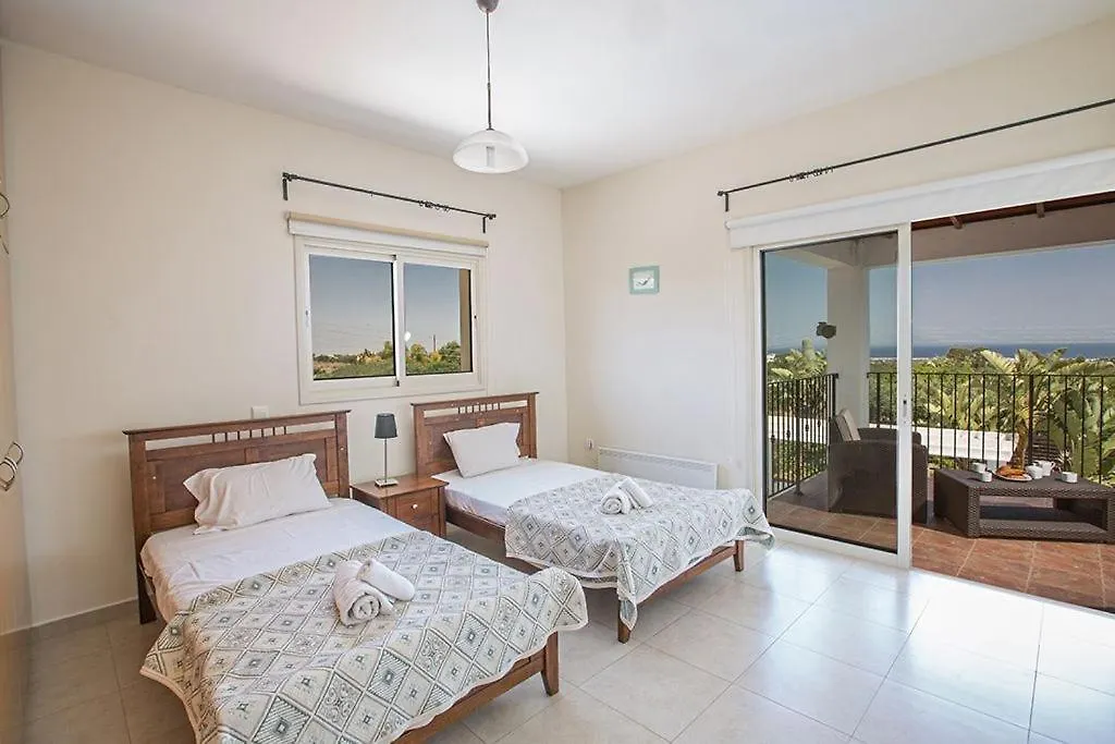 Villa Orka Aq Ap271