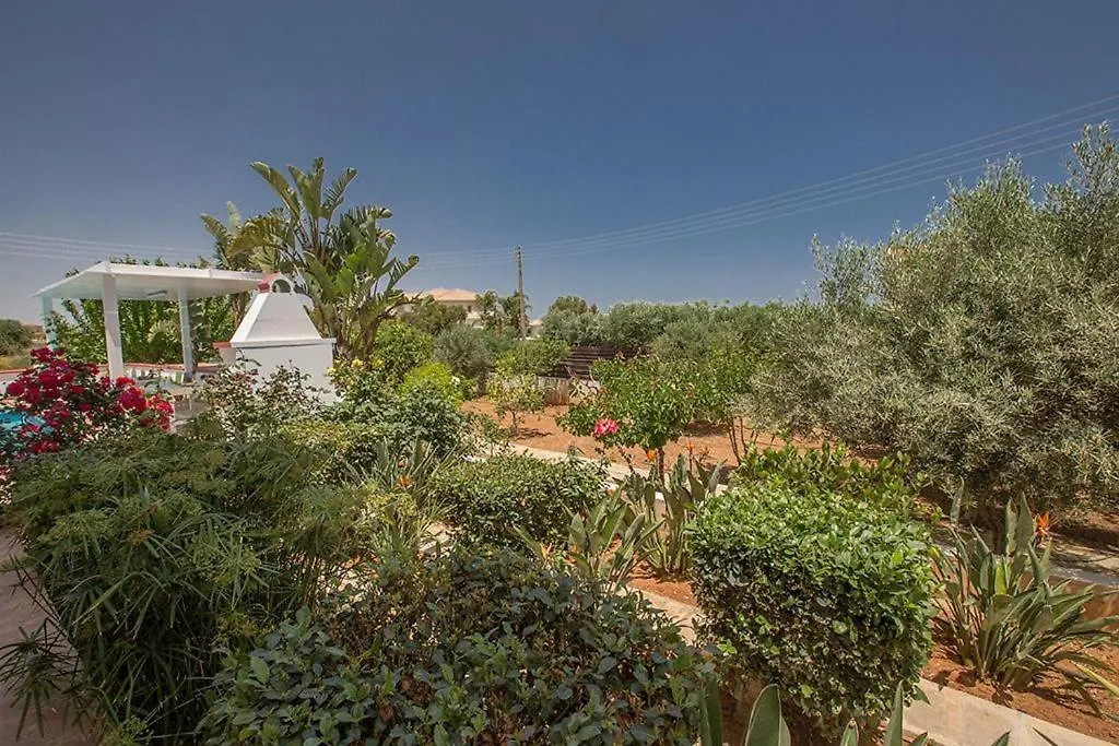 Villa Orka Aq Ap271
