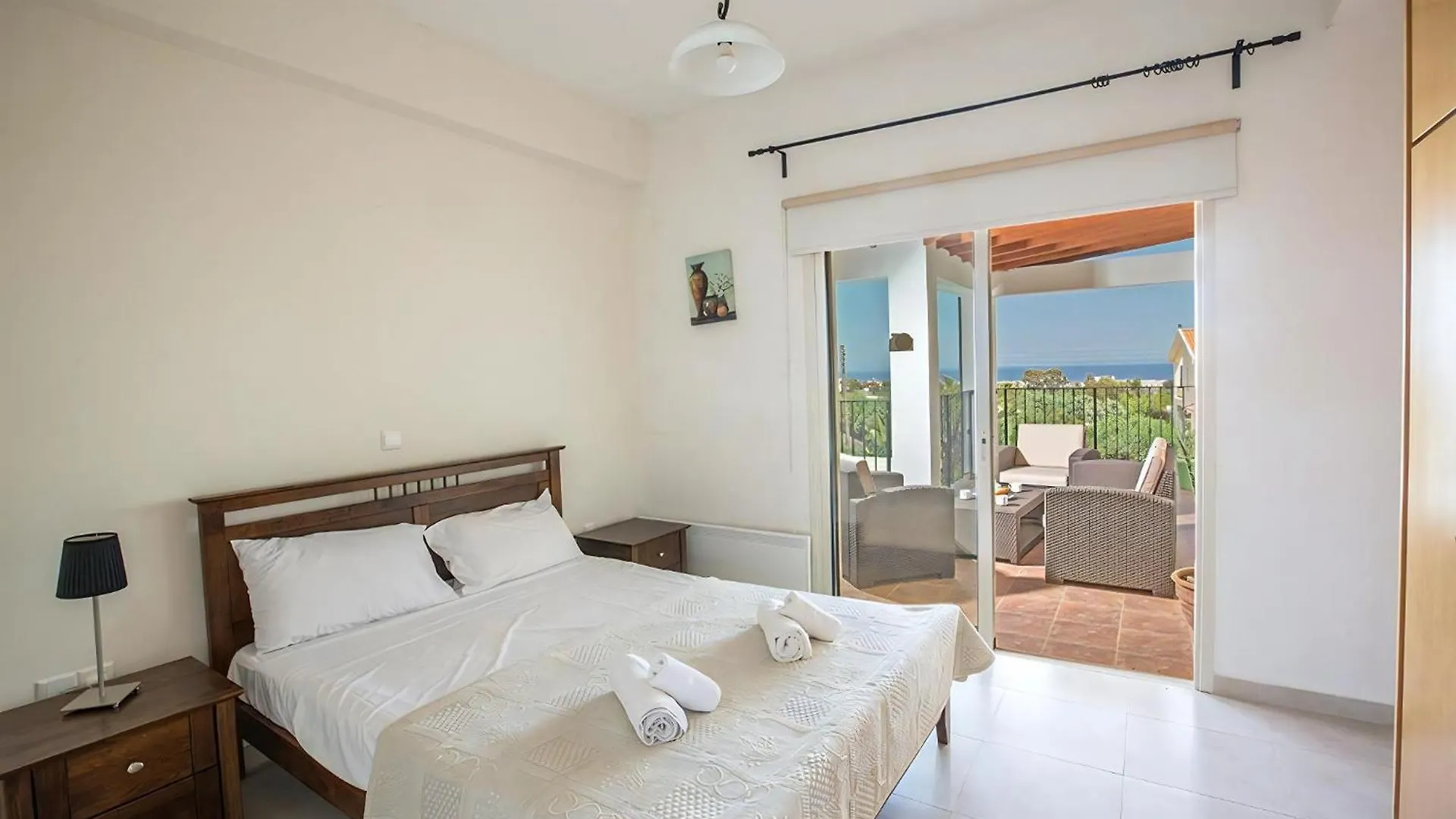 Villa Orka Aq Ap271  Protaras