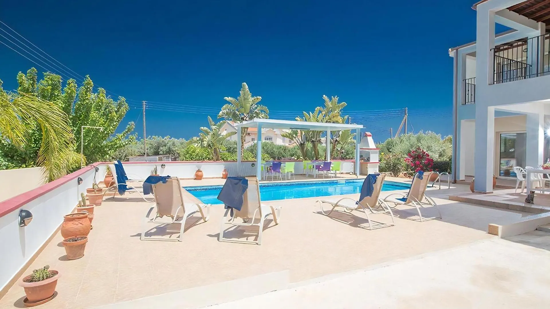 Villa Orka Aq Ap271