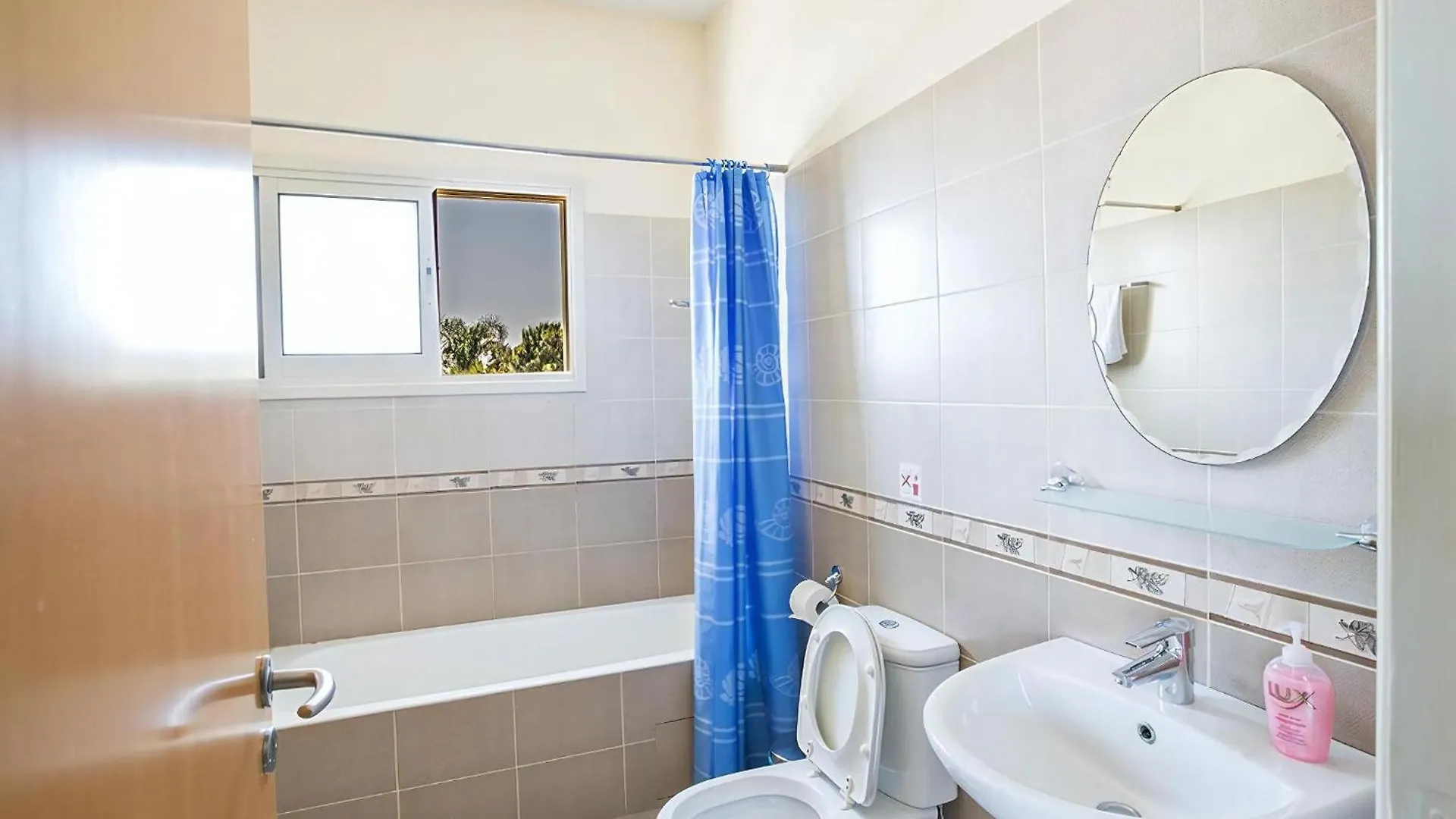 Villa Orka Aq Ap271  Protaras