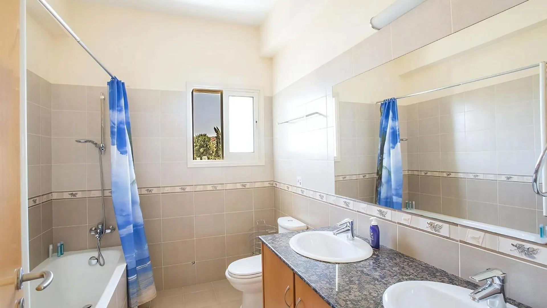 Villa Orka Aq Ap271 0*, Protaras Cyprus