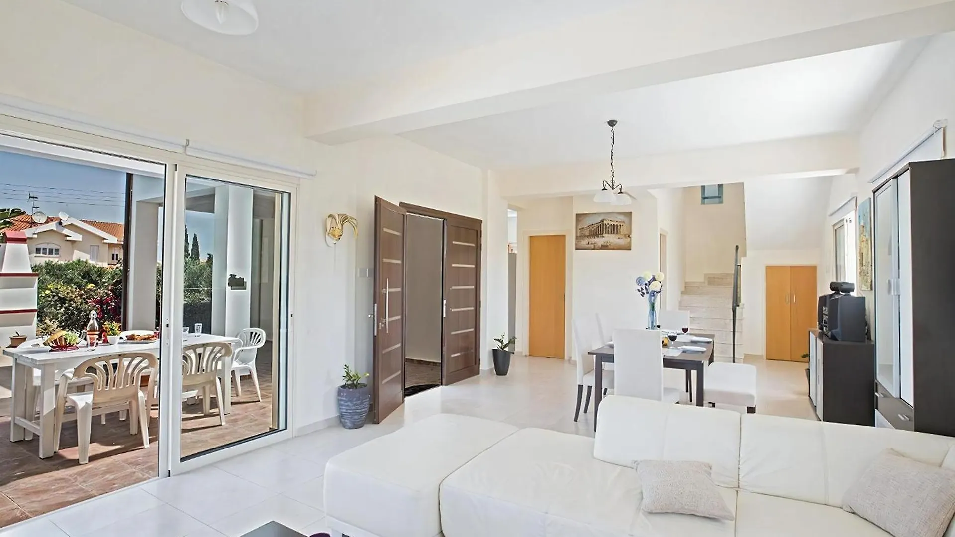Villa Orka Aq Ap271 0*, Protaras
