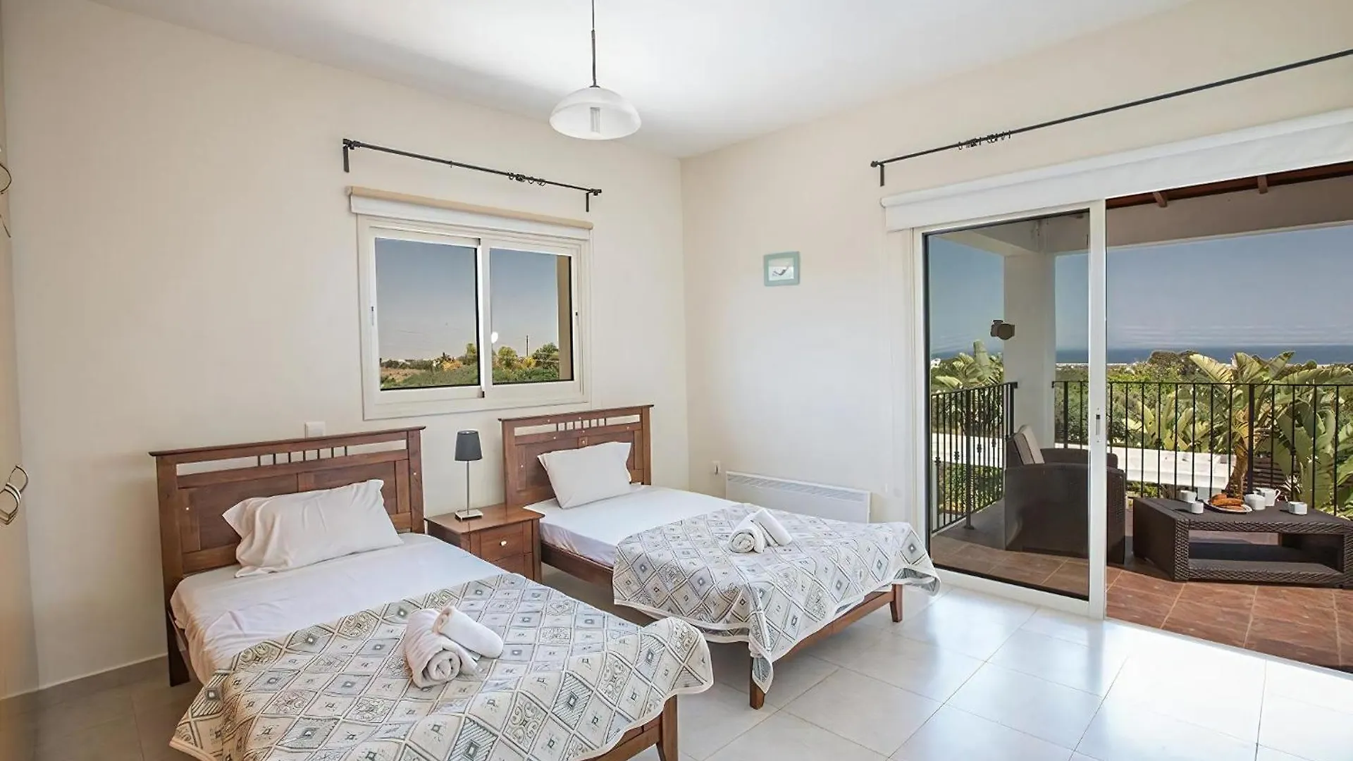 Villa Orka Aq Ap271 Cyprus