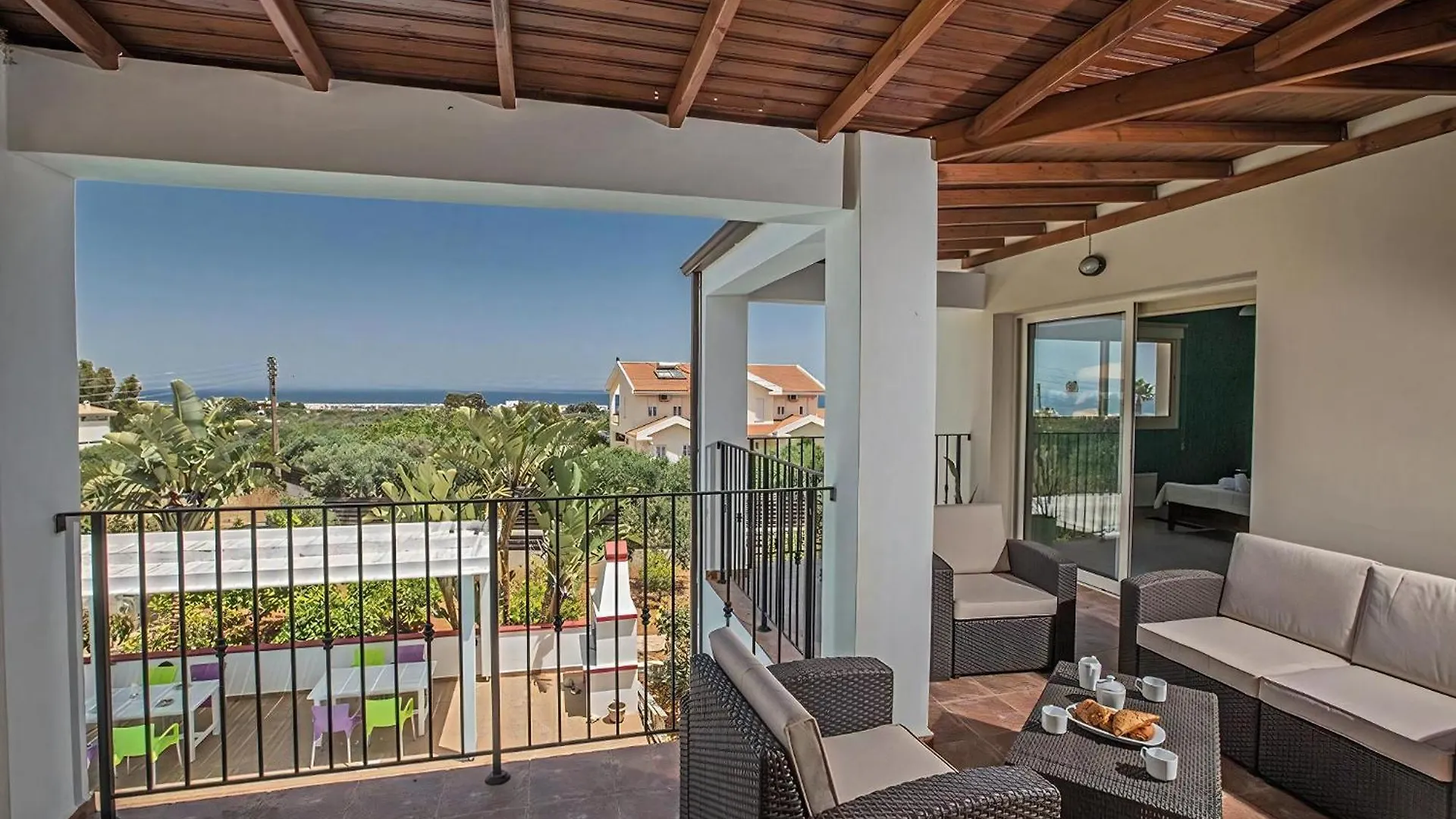 Villa Orka Aq Ap271